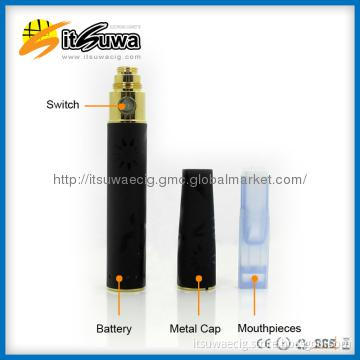 good quality elegent desigh e-cigarette EGO-T